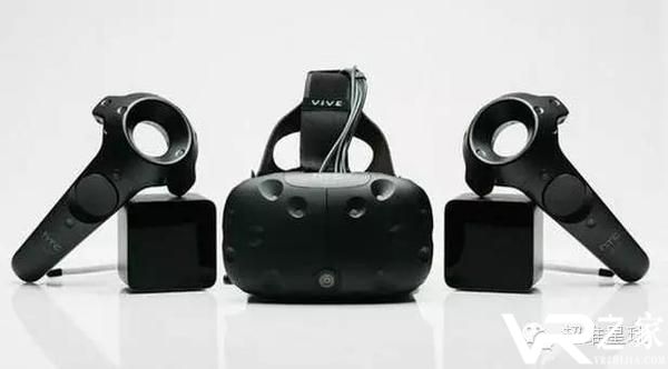 最值得购买的13款VR头盔