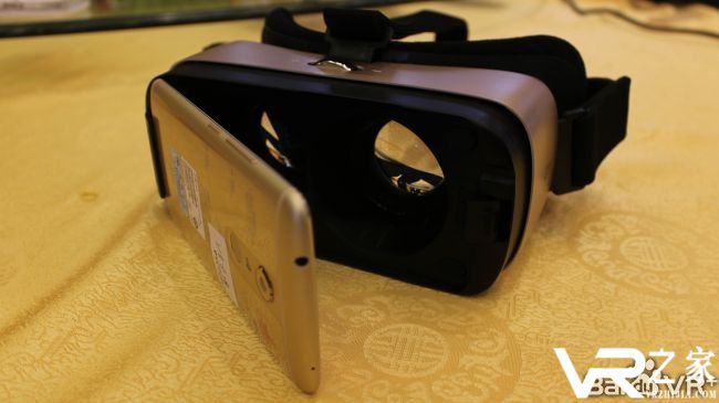 2016上半年国内外15款最佳VR设备排行榜