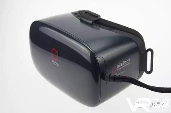 最值得购买的13款VR头盔