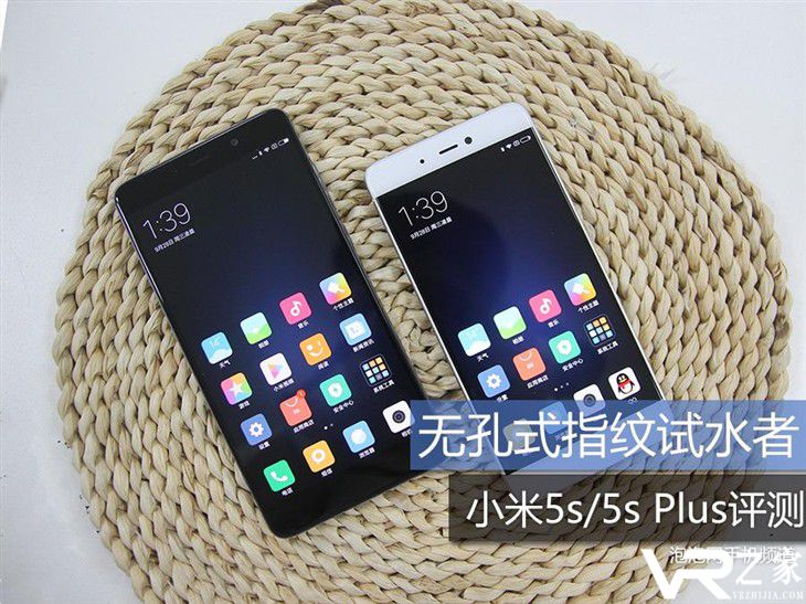 小米5s/5s plus有什么区别_小米5s/5s plus哪个好_小米5s/5s plus评测对比