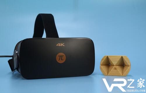 小派4K VR