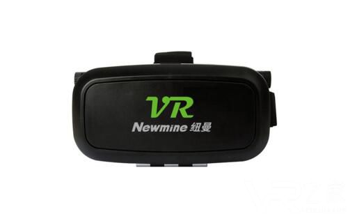 纽曼VR上手评测:性价比不高不建议入手