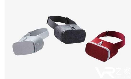 Daydream View上手评测:一款非常舒适的VR头显