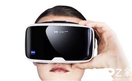 蔡司VR ONE PLUS上手评测:视觉体验提升但价格略贵
