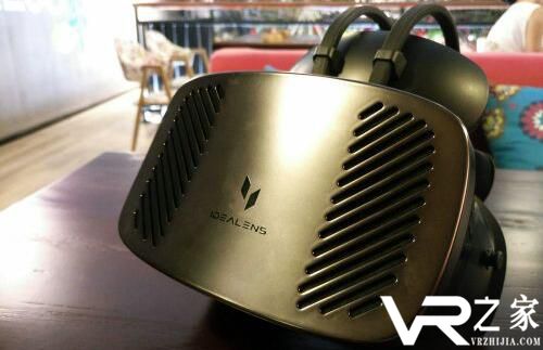 IDEALENS K2上手评测:散热良好玩法不够丰富