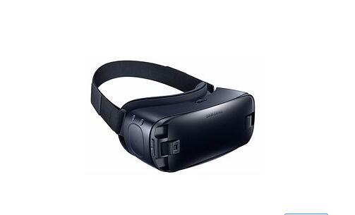 Gear VR4