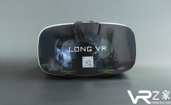 LONG VR S2开箱评测 删繁就简专注核心体验