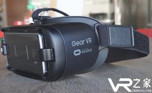 Gear VR取消对Note 7的支持