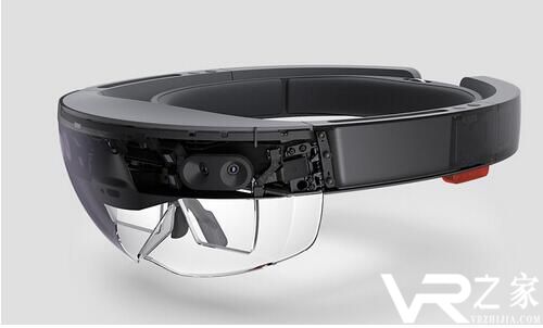 HoloLens