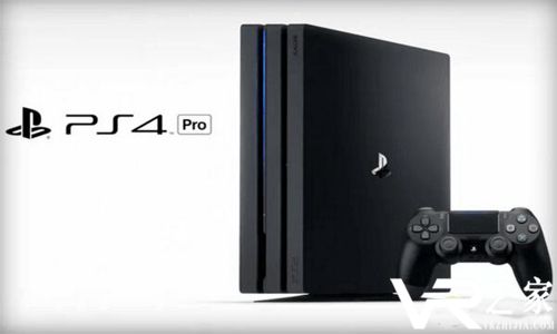 PS4 Pro港版