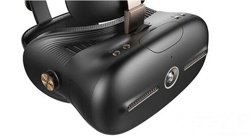 酷开VR一体机正式发布 高配版骁龙821+6DOF