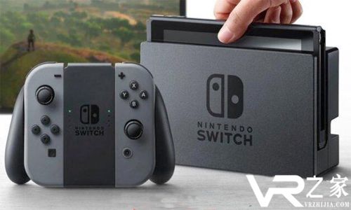 Nintendo Switch深入评测:3DS主机和Wii U主机的结合
