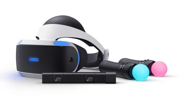 为何超过58%的PlayStation4用户愿意购买PSVR？