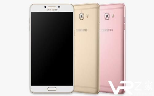 三星Galaxy C9 Pro配置