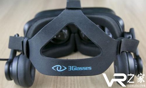 3Glasses蓝铂S1上手评测:硬件设施完善内容缺失