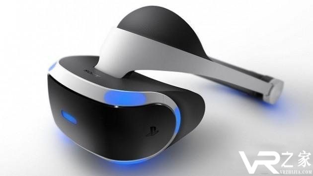 索尼PS VR使用需要多大的空间呢？.jpg