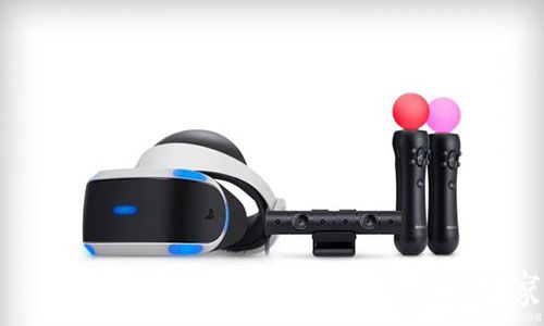 索尼PS VR深度评测:未来游戏行业的发展之路