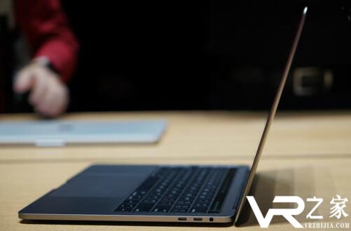 苹果新MacBook Pro上手评测:Touch Bar触控条来袭