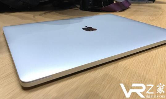 苹果新MacBook Pro正式发布 全新Apple TV同时亮相发布会
