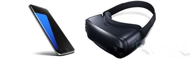 新Galaxy Gear VR 11月炫酷发售