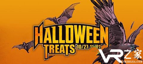 万圣节福利：Oculus的恐怖游戏只需8.99美元