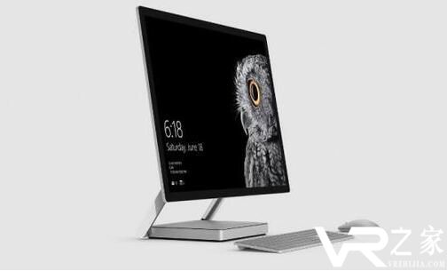 Surface Studio