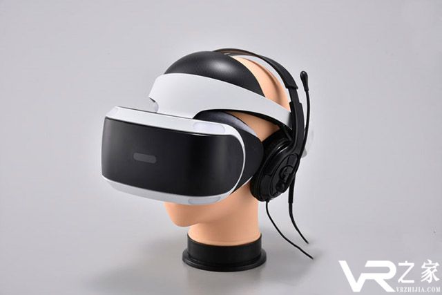 洁癖玩家福音！日本推出PSVR专用脸部衬垫2.jpg