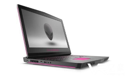 Alienware 13