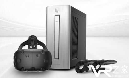 HTC VR电脑套装