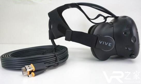 HTC Vive升级版