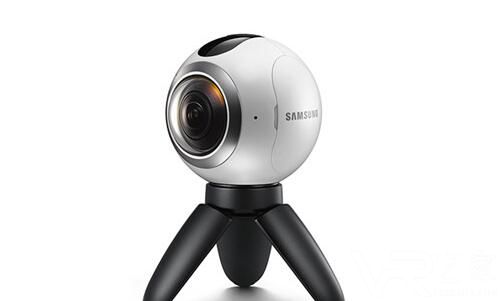 Gear 360