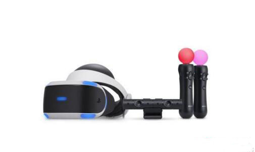 PS VR双11将开启秒杀活动 共有三次秒杀活动供玩家参与