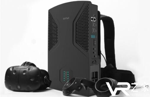 索泰The VR GO PC