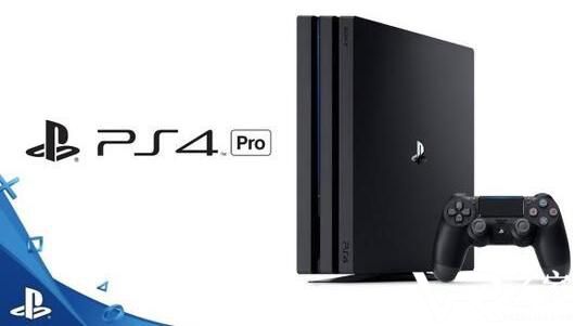 PS4 Pro