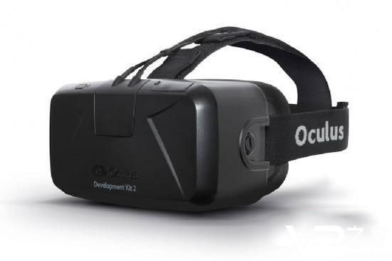 Oculus给用户的福利：调整头盔技术降低配置成本