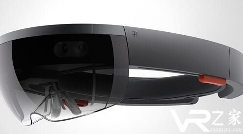 土豪首选的VR设备HoloLens 只有游戏才是它的出路