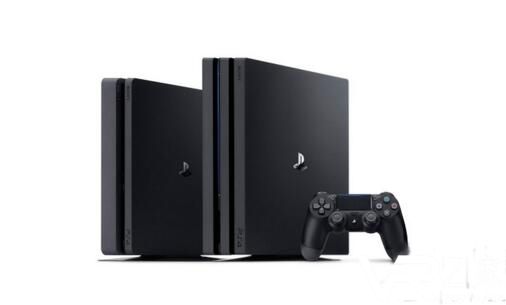 PS4 Pro销量下降