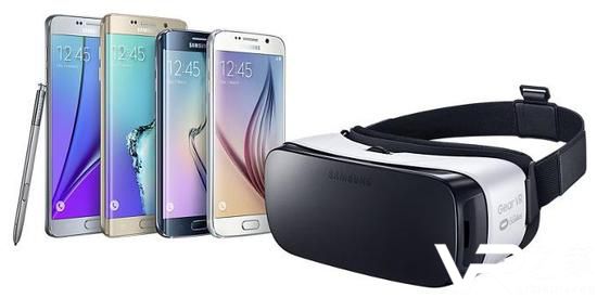 三星Galaxy S7升级Android 7.0 不兼容Gear VR.jpg