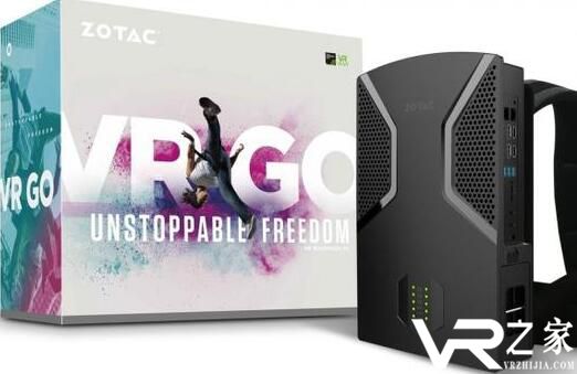 ZOTAC VR GO