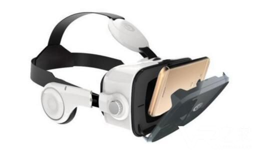 金立VR眼镜盒子