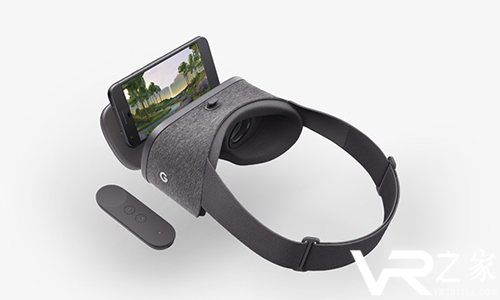 谷歌Pixel手机运行daydream VR也难逃发热问题的窘境.png