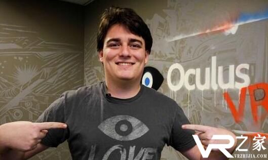 PS VR售价公平合理 Oculus Rift体验更完整