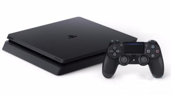 PS4销量破5000万，你买了吗.jpg