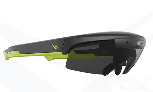 实时数据显示!Raptor AR智能眼镜造福自行车手.jpg