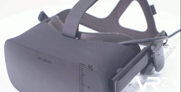 Oculus Rift CV1原创评测:解析VR行业的标杆性产品