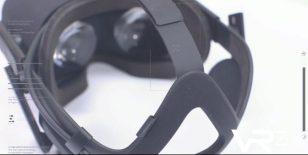 Oculus Rift CV1原创评测:解析VR行业的标杆性产品