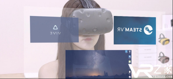 HTC Vive评测:高标准下带来全新体验的虚拟现实头盔