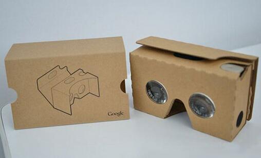 谷歌纸盒深度评测：最大的优点是价格便宜