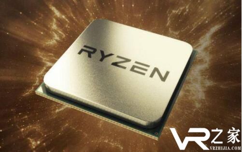 AMD Ryzen什么时候上市