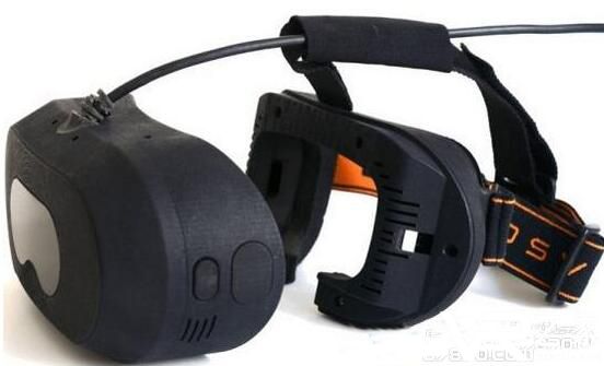 Goggles for Public VR头显